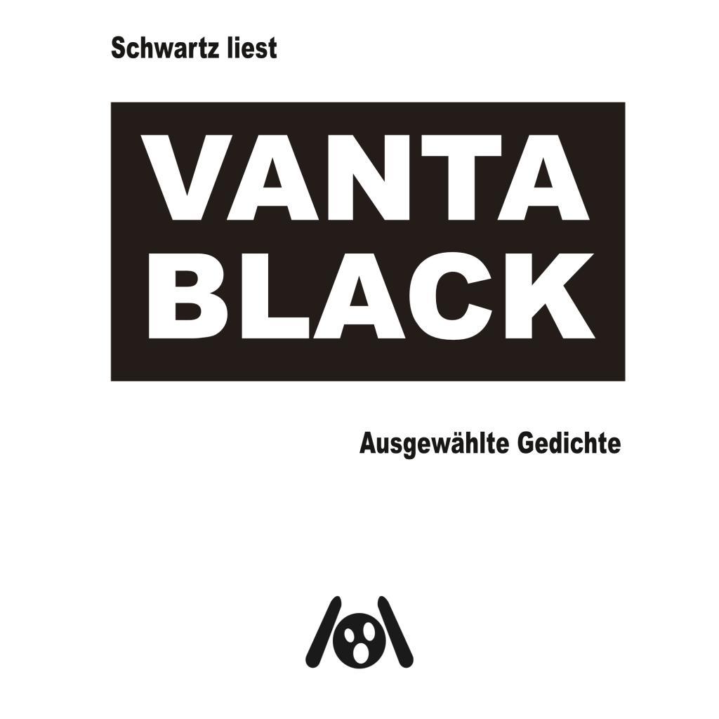 Audio Vantablack Schwartz