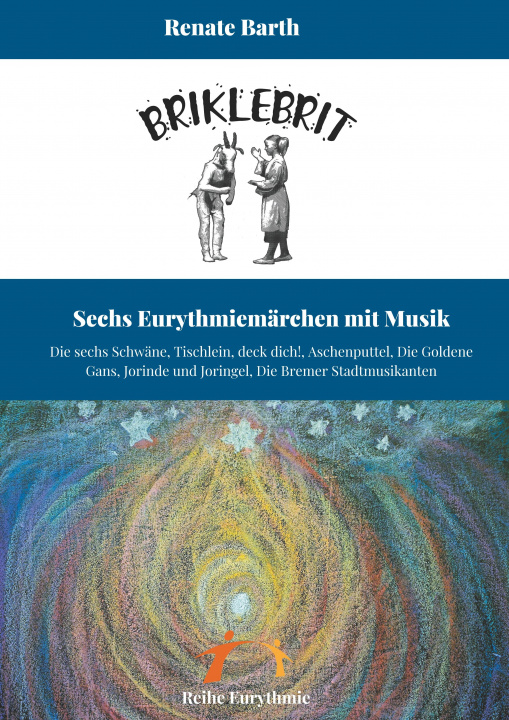 Könyv Briklebrit Renate Barth