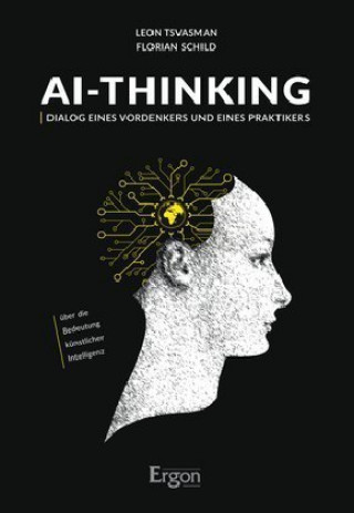 Knjiga AI-Thinking Leon Tsvasman