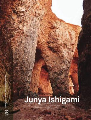 Kniha 2G No. 78: Junya Ishigami Junya Ishigami
