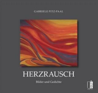 Buch HERZRAUSCH Gabriele Pitz-Paal
