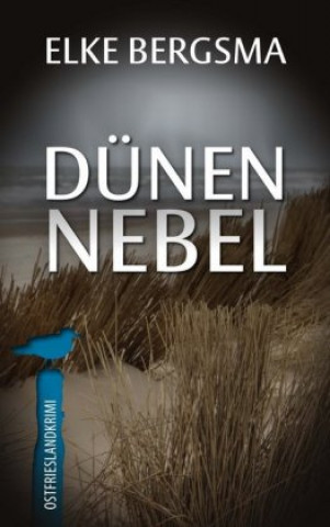 Book Dünennebel Elke Bergsma