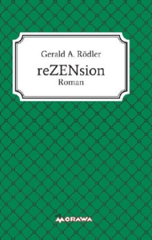 Knjiga reZENsion Gerald A. Rödler