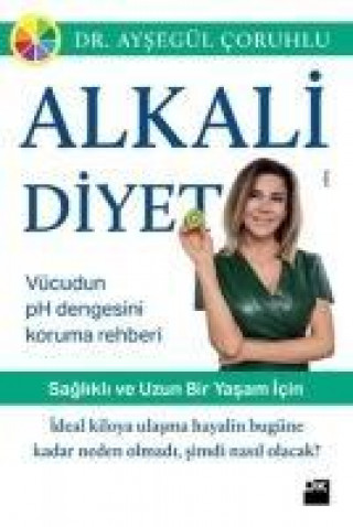 Knjiga Alkali Diyet Aysegül Coruhlu