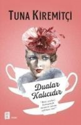 Libro Dualar Kalicidir Tuna Kiremitci