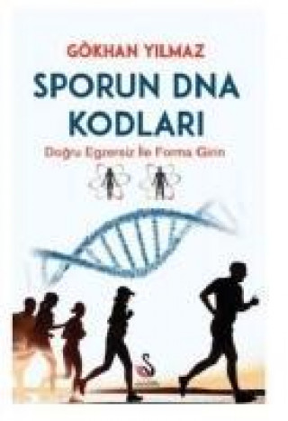 Knjiga Sporun DNA Kodlari Gökhan Yilmaz