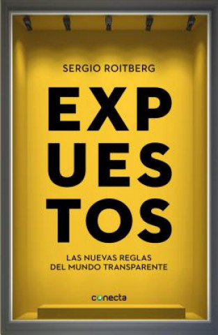 Book Expuestos / Exposed Sergio Roitberg
