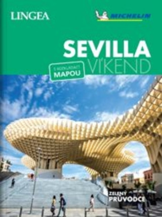 Kniha Sevilla Víkend collegium