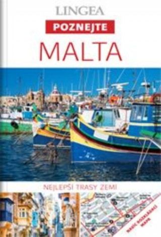 Tiskanica Malta neuvedený autor