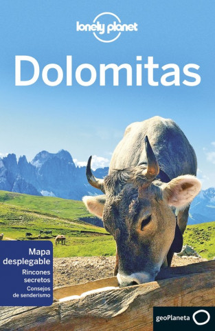 Boek DOLOMITAS 2019 GIACOMO BASSI