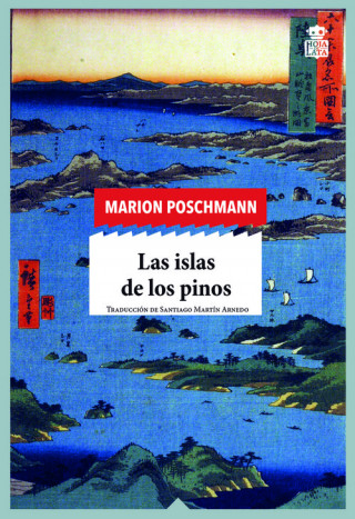 Könyv LAS ISLAS DE LOS PINOS MARION POSCHMANN