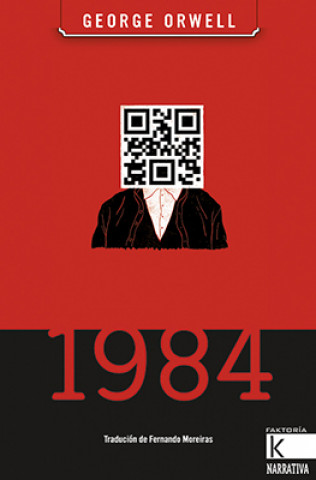 Book 1984 George Orwell