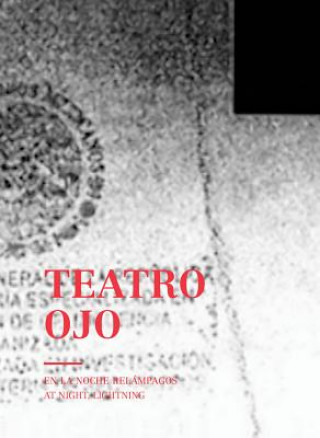 Carte Teatro Ojo: At Night, Lightning Cuauhtemoc Medina