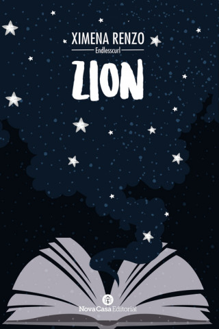 Knjiga ZION XIMENA RENZO