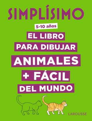 Book SIMPLÍSIMO LISE HERZOG