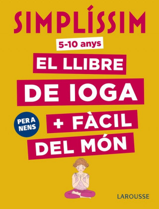 Boek SIMPLÍSSIM ISABELLE KOCH