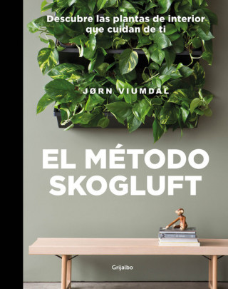 Книга EL MÈTODO SKOGLUFT JORN VIUMDAL