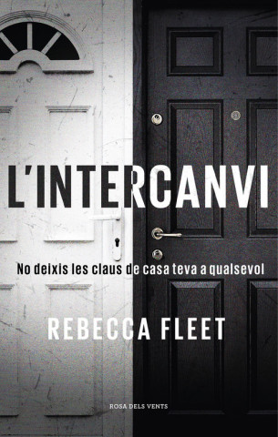 Buch L'INTERCANVI REBECCA FLEET