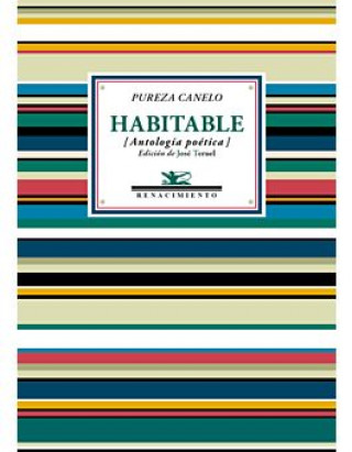 Книга HABITABLE PUREZA CANELO