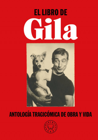 Könyv EL LIBRO DE GILA MIGUEL GILA