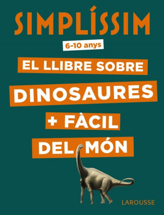 Libro SIMPLÍSSIM ERIC MATHIVET