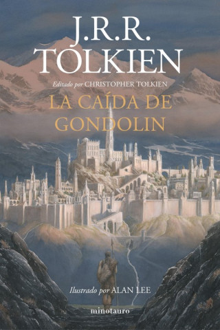 Kniha Lord of the Rings - Spanish TOLKIEN