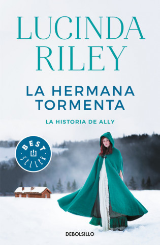 Könyv LA HERMANA TORMENTA Lucinda Riley