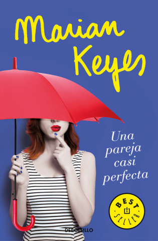 Knjiga UNA PAREJA CASI PERFECTA MARIAN KEYES