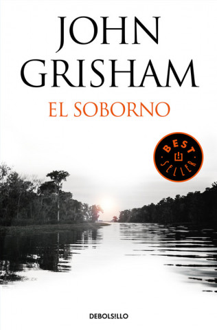 Książka El soborno John Grisham