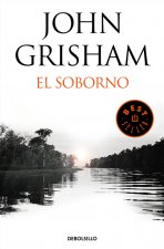 Könyv El soborno John Grisham