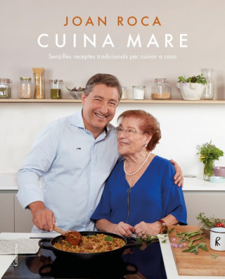 Buch CUINA MARE JOAN ROCA