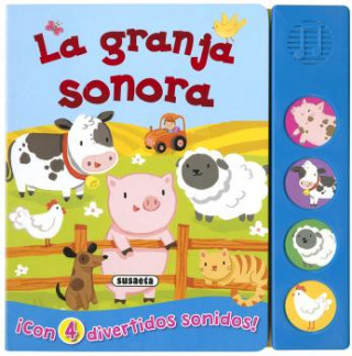 Buch LA GRANJA SONORA 