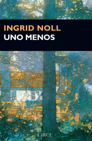 Kniha UNO MENOS INGRID NOLL