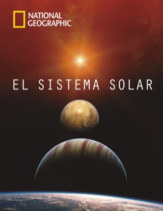 Kniha EL SISTEMA SOLAR 