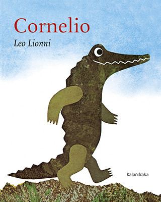 Carte CORNELIO LEO LIONNI