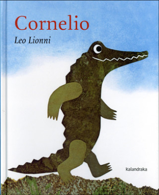 Könyv CORNELIO LEO LIONNI