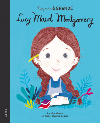 Könyv LUCY MAUD MONTGOMERY MªISABEL SANCHEZ VEGARA