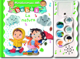 Boek LA NATURA MEKDJIAN