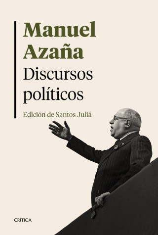 Книга DISCURSOS POLÍTICOS MANUEL AZAÑA