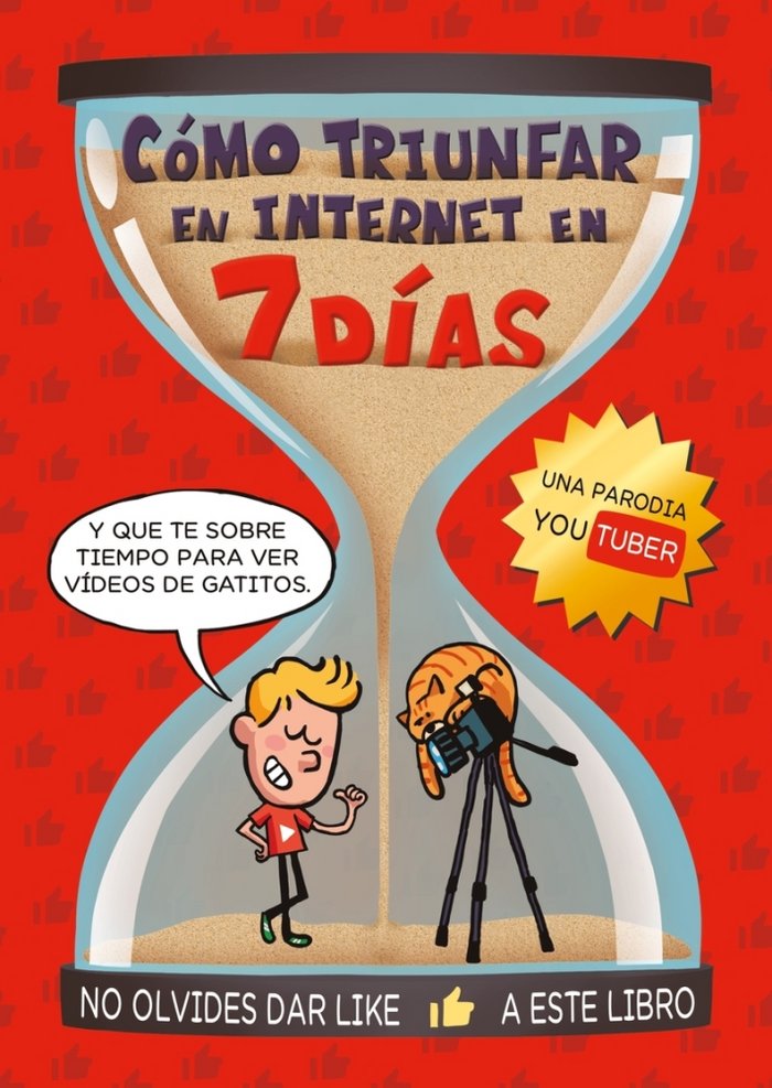 Kniha CÓMO TRIUNFAR EN INTERNET EN 7 DÍAS DAVID GAMERO