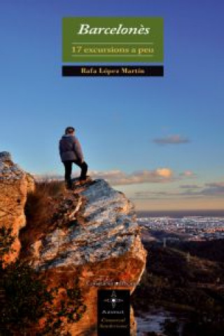 Boek Barcelonès RAFA LOPEZ MARTIN