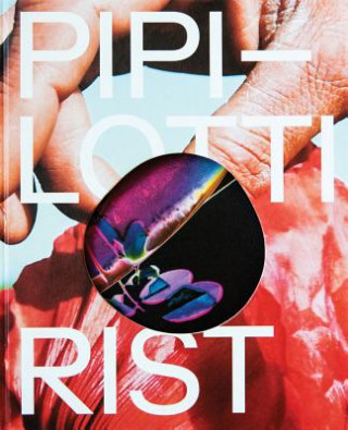 Libro Pipilotti Rist Pipilotti Rist