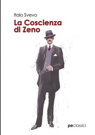 Könyv La Coscienza di Zeno Italo Svevo