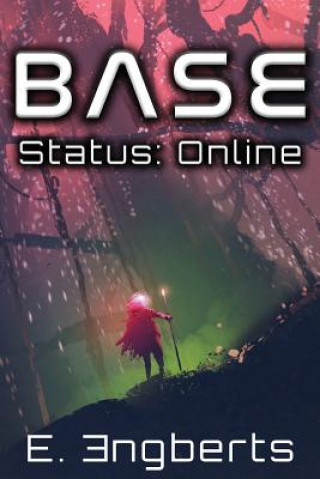 Kniha BASE Status E Engberts