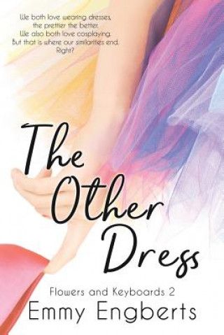 Kniha Other Dress Emmy Engberts