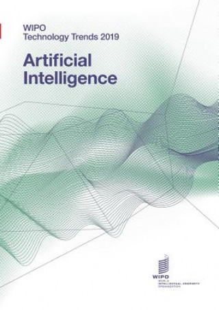 Kniha WIPO Technology Trends 2019 - Artificial Intelligence 