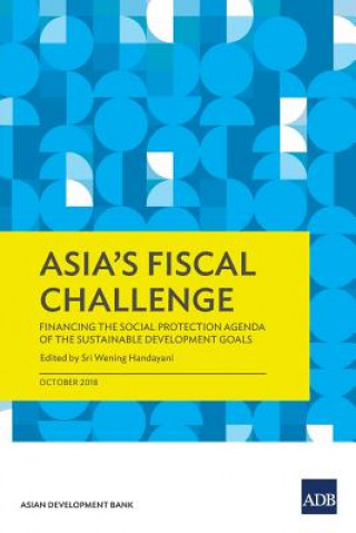 Βιβλίο Asia's Fiscal Challenge Asian Development Bank