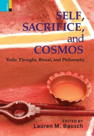 Carte Self, Sacrifice, and Cosmos Lauren M. Bausch