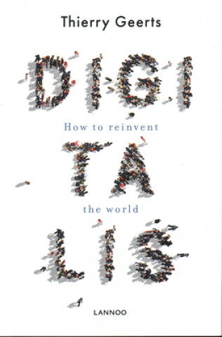 Książka Digitalis Thierry Geerts
