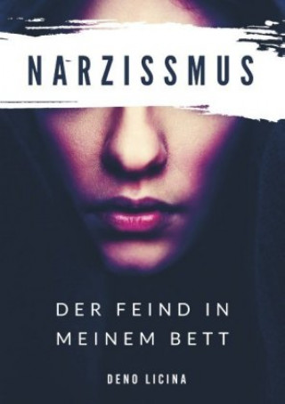 Libro Der Feind in meinem Bett Deno Licina